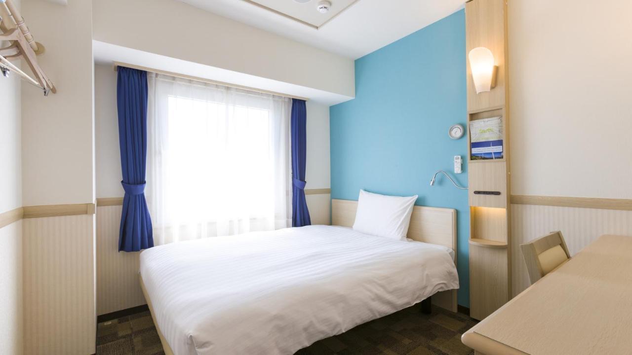 Toyoko Inn Utsunomiya Ekimae No 2 Zimmer foto